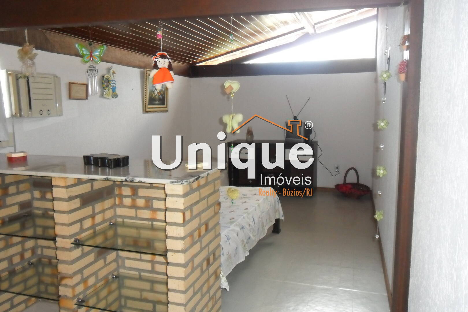 Casa à venda com 6 quartos, 600m² - Foto 16