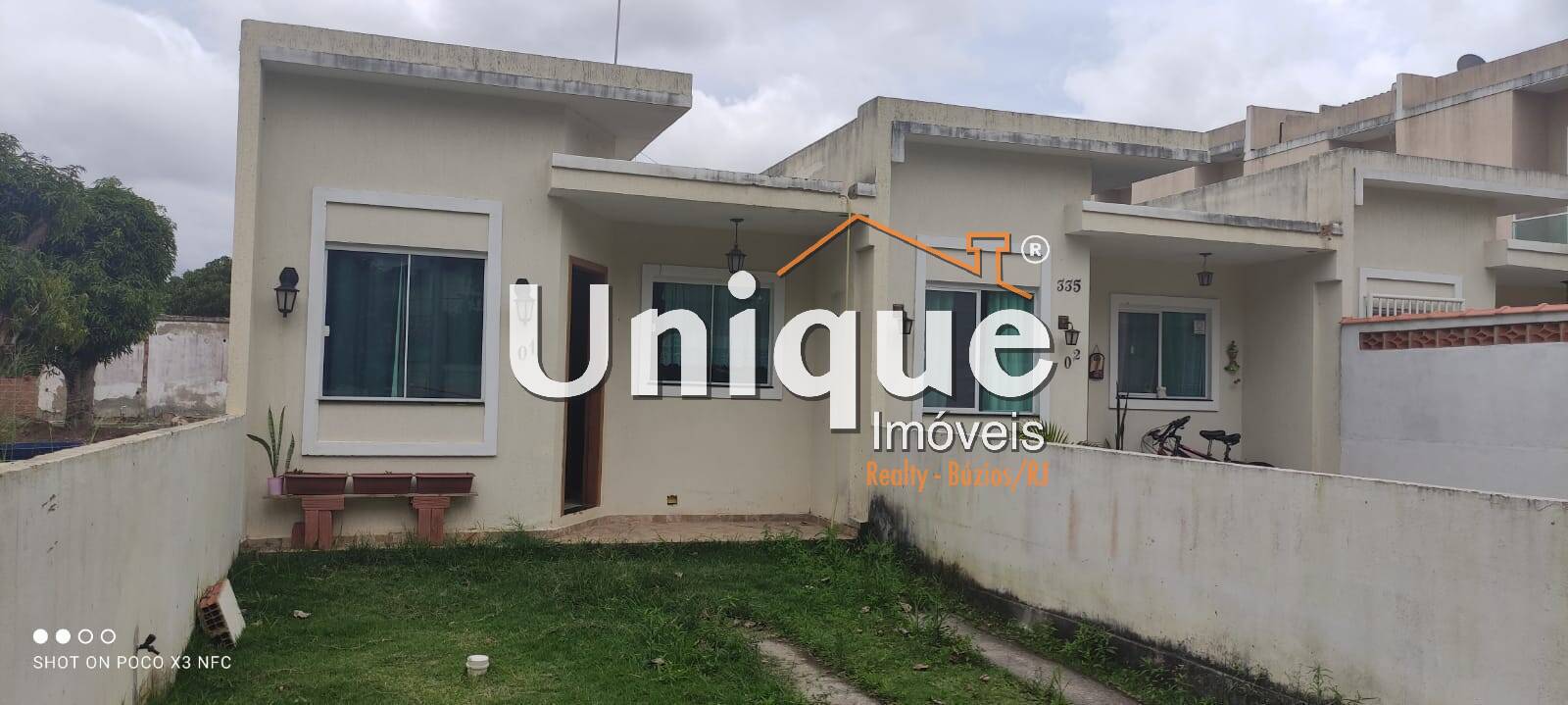 Casa à venda com 2 quartos, 200m² - Foto 1