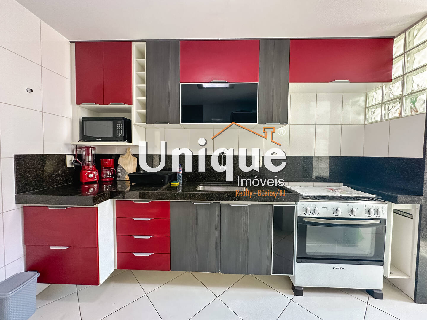 Apartamento à venda com 4 quartos, 220m² - Foto 29