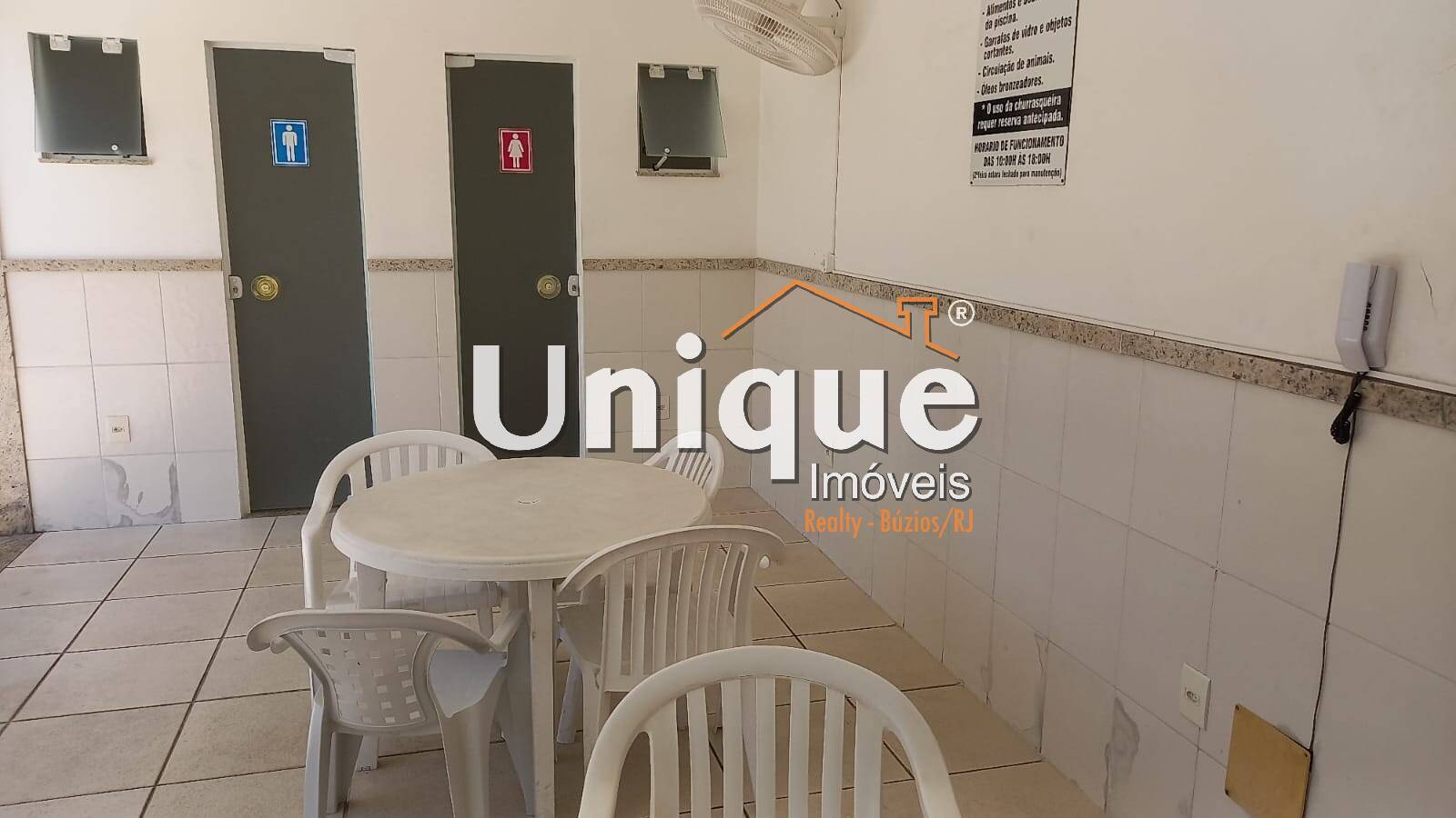 Apartamento à venda com 1 quarto, 68m² - Foto 2