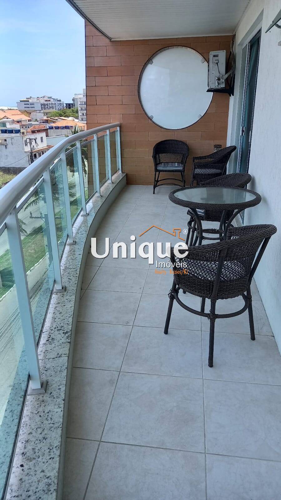 Apartamento à venda com 1 quarto, 68m² - Foto 18