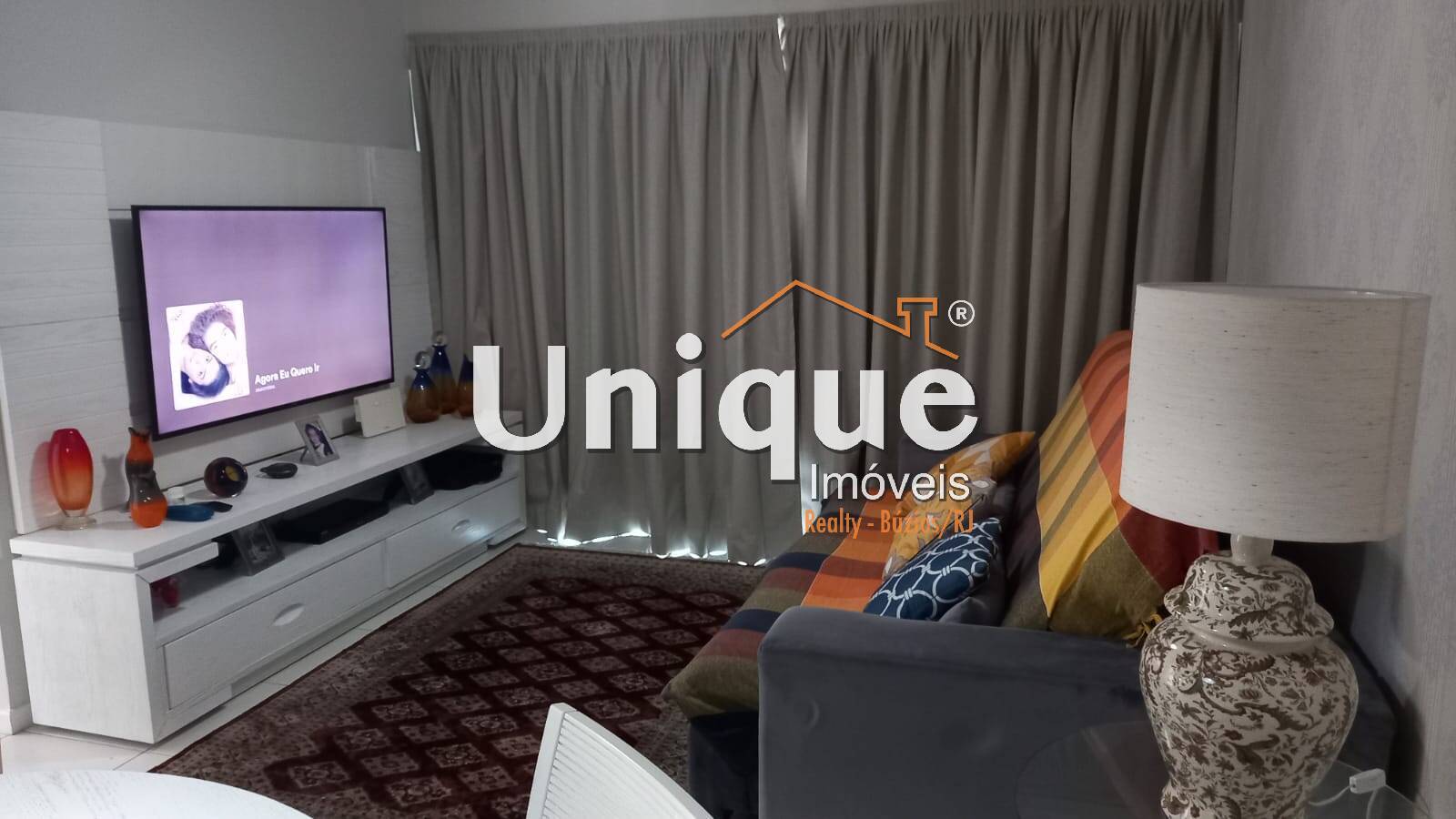 Apartamento à venda com 1 quarto, 68m² - Foto 9