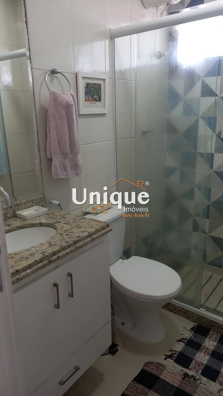 Apartamento à venda com 1 quarto, 68m² - Foto 13