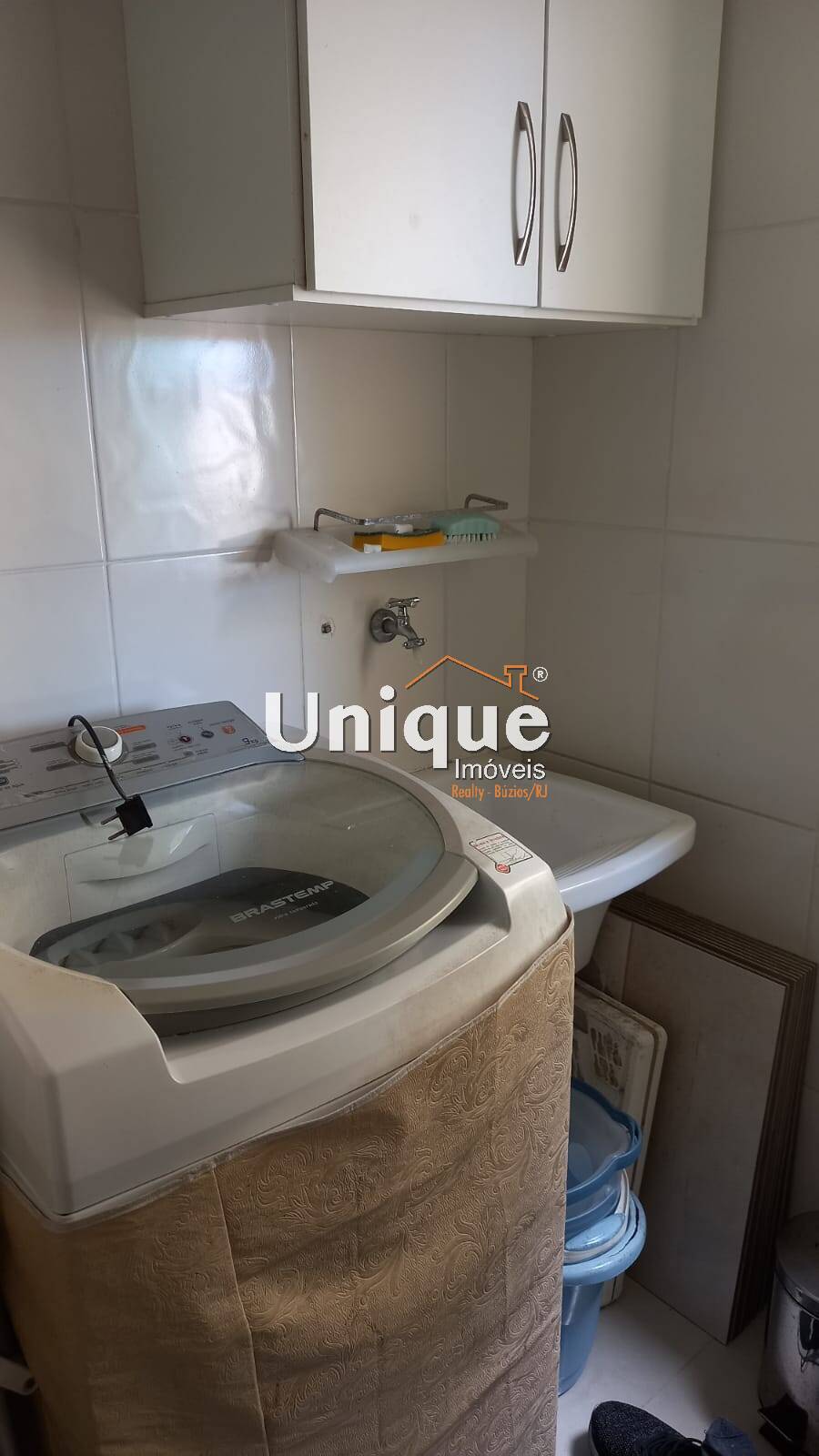 Apartamento à venda com 1 quarto, 68m² - Foto 16