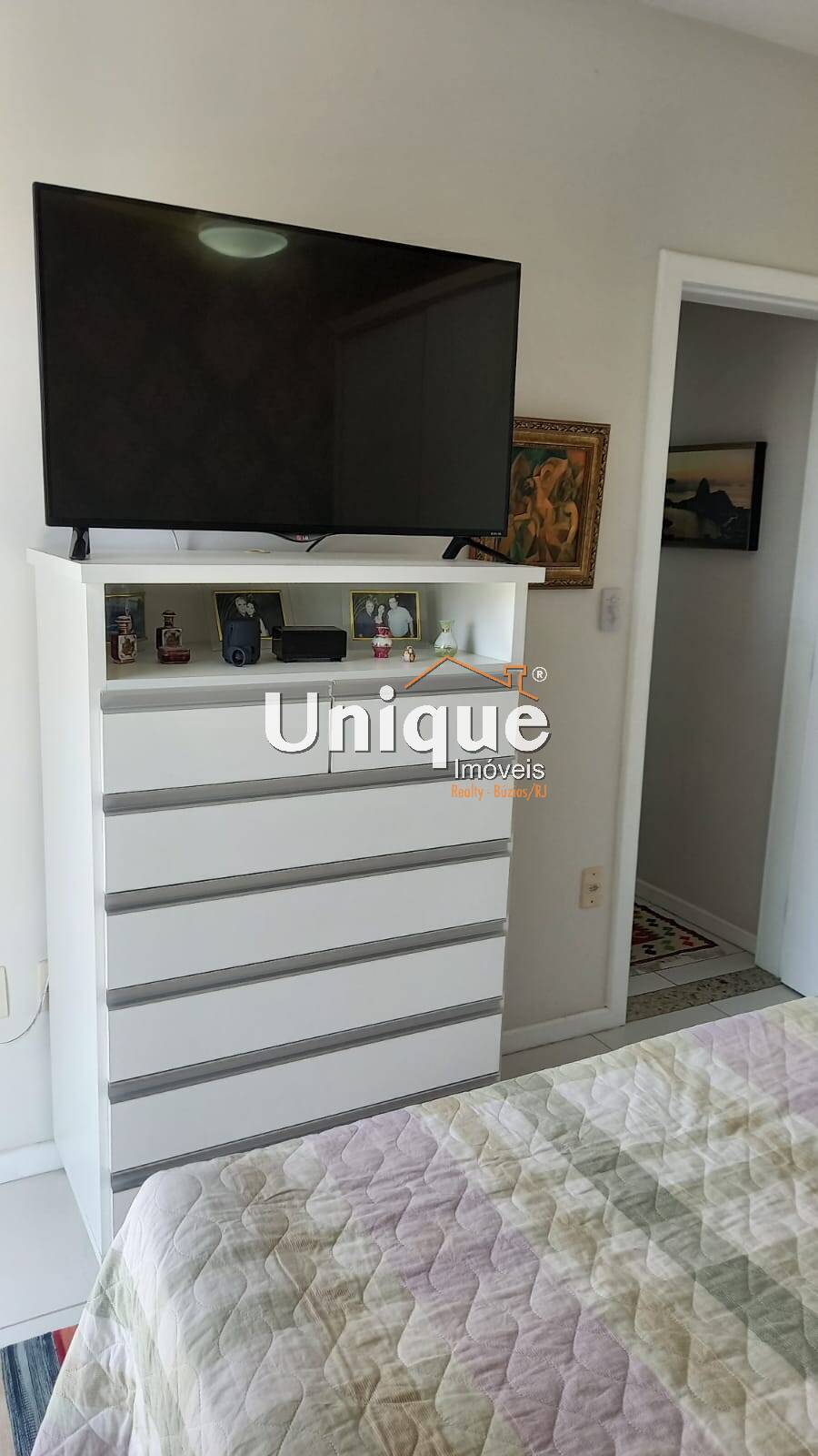 Apartamento à venda com 1 quarto, 68m² - Foto 15