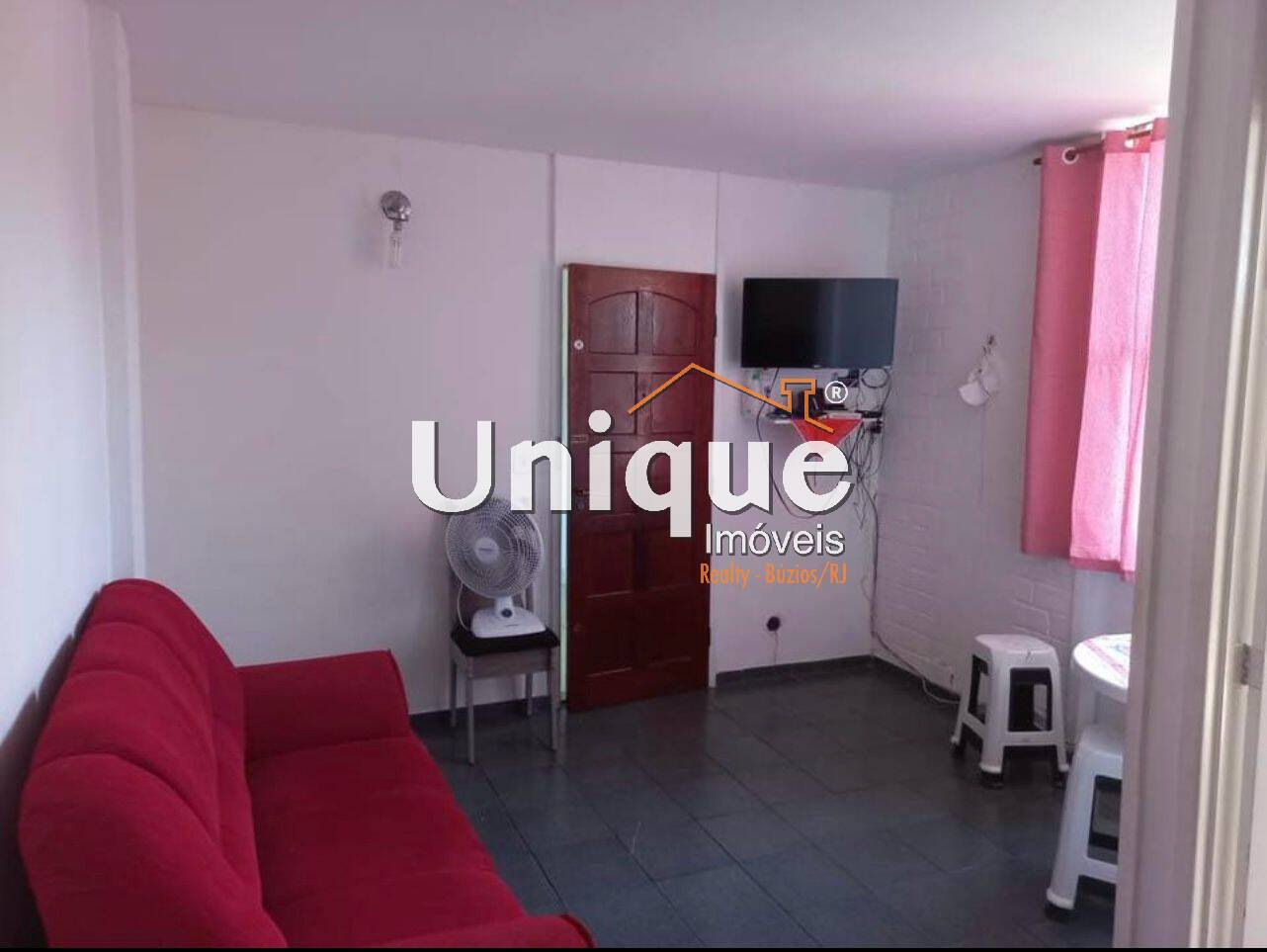 Apartamento à venda com 2 quartos, 58m² - Foto 4