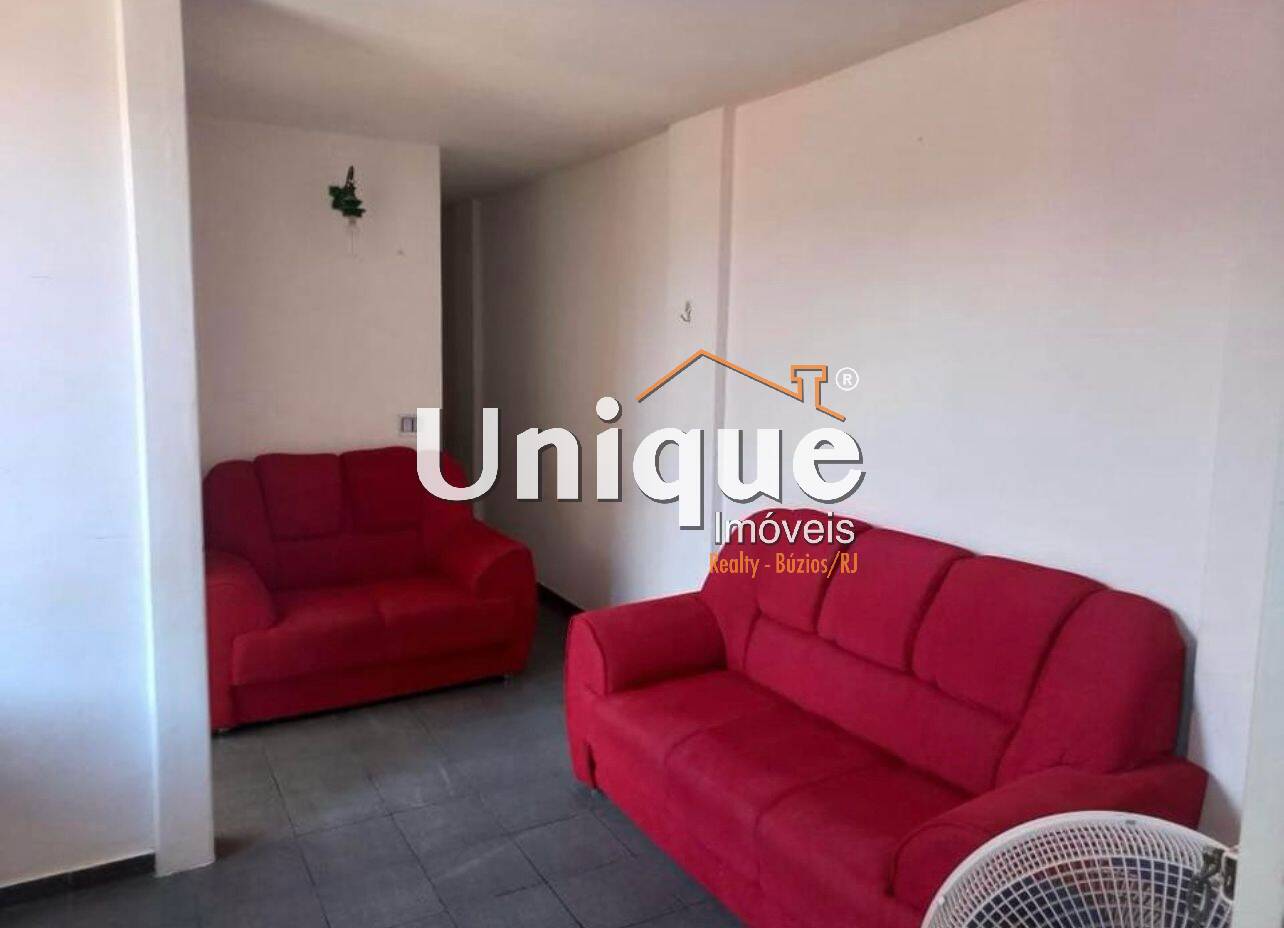 Apartamento à venda com 2 quartos, 58m² - Foto 2