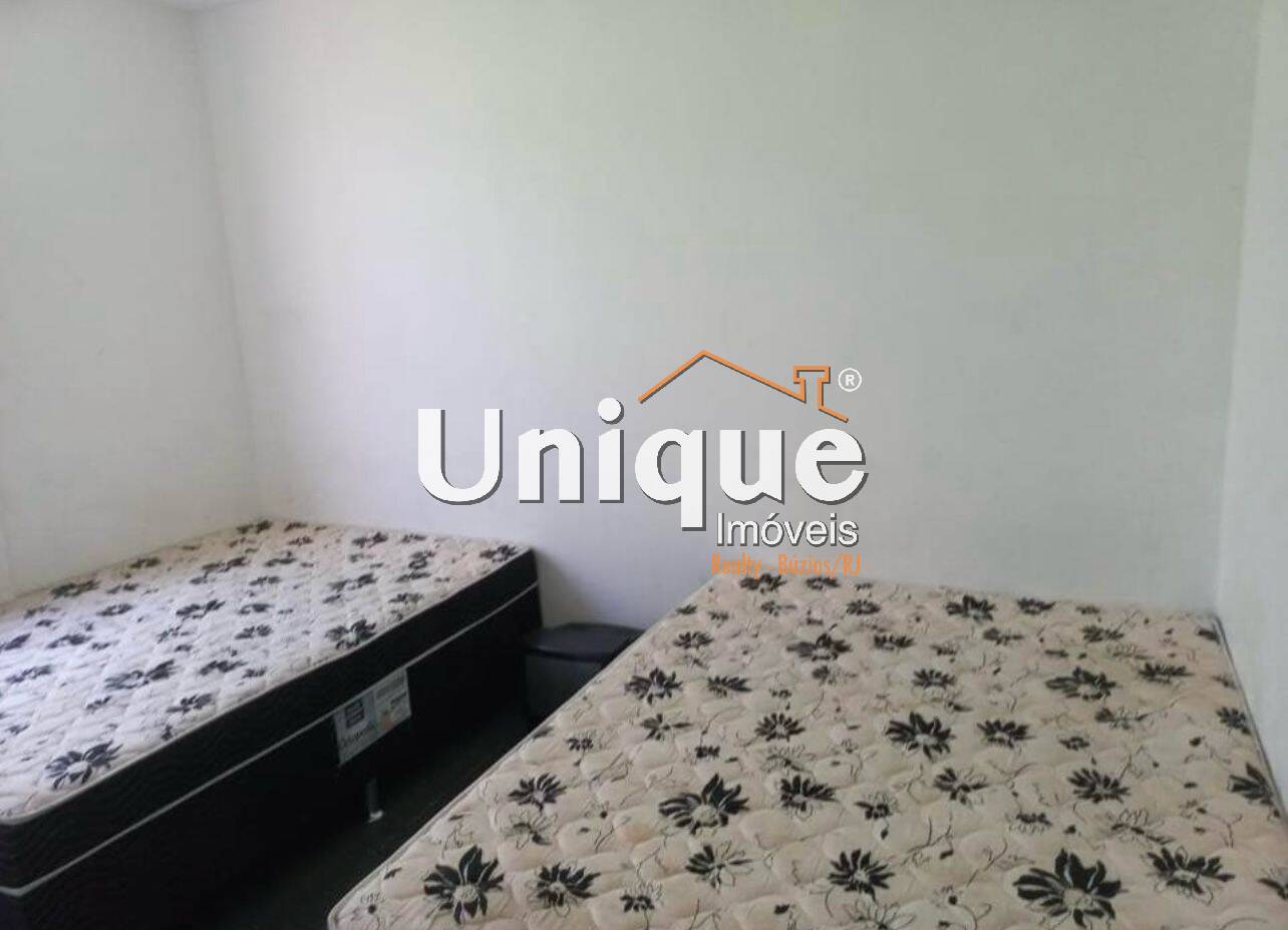 Apartamento à venda com 2 quartos, 58m² - Foto 5