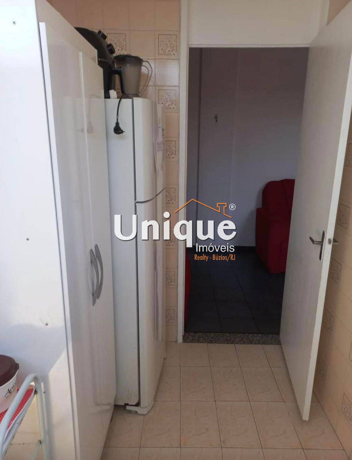 Apartamento à venda com 2 quartos, 58m² - Foto 7