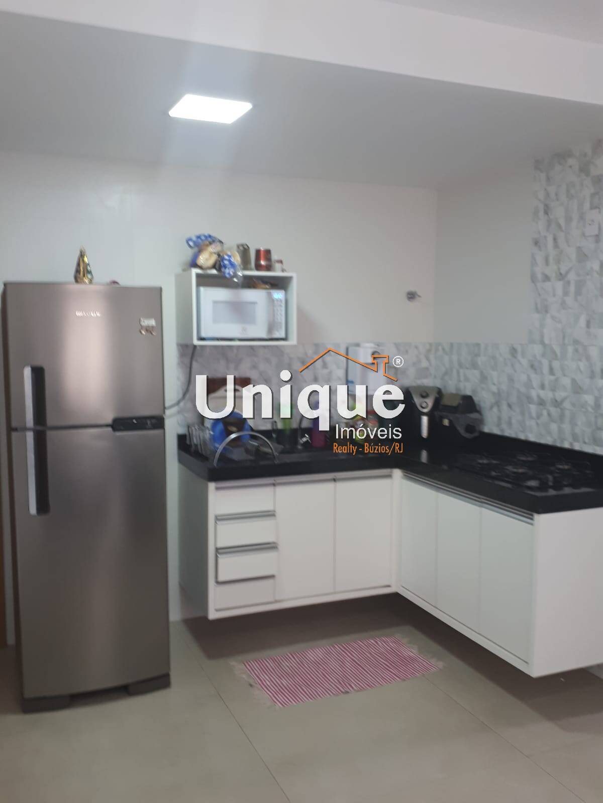 Apartamento à venda com 2 quartos, 50m² - Foto 3