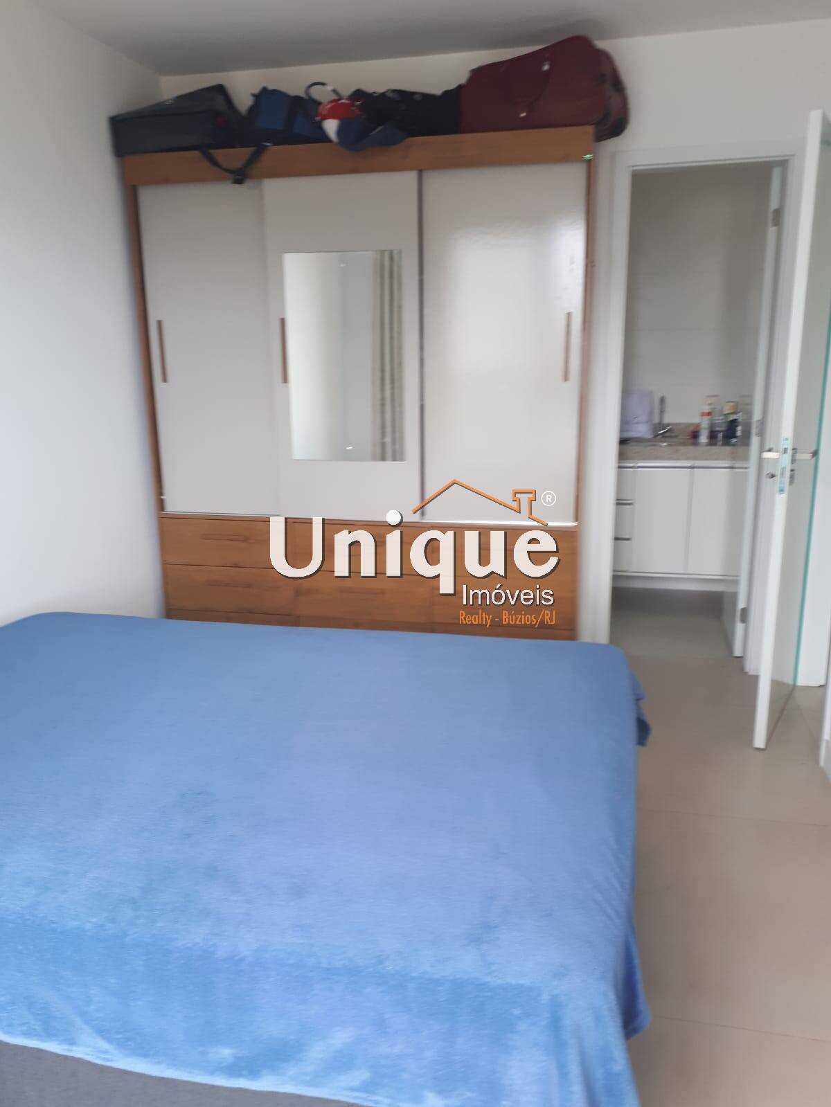 Apartamento à venda com 2 quartos, 50m² - Foto 7