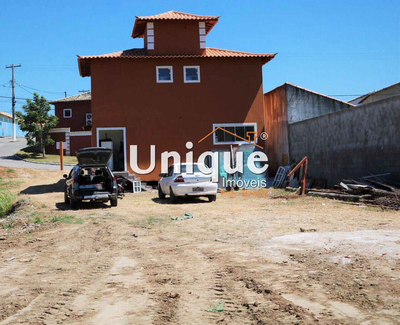 Casa à venda com 3 quartos, 700m² - Foto 14