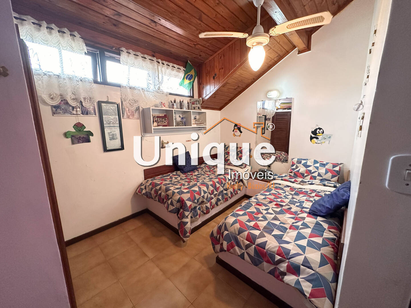 Casa à venda com 3 quartos, 120m² - Foto 6