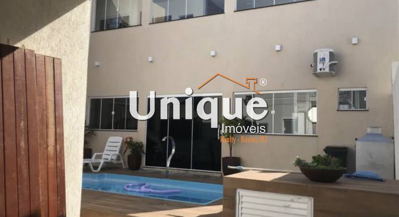 Casa à venda com 5 quartos, 440m² - Foto 1