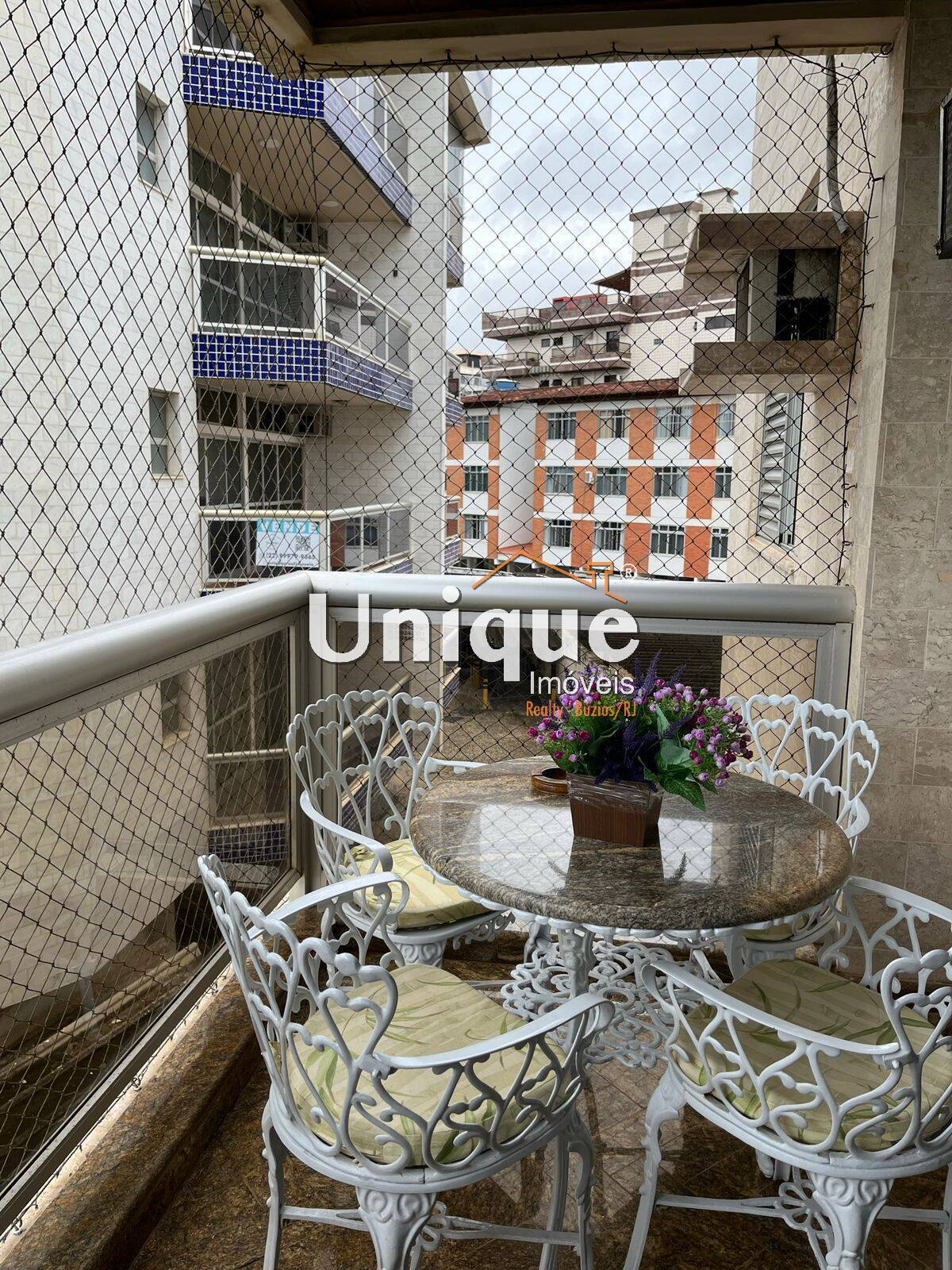 Apartamento à venda com 3 quartos, 105m² - Foto 4