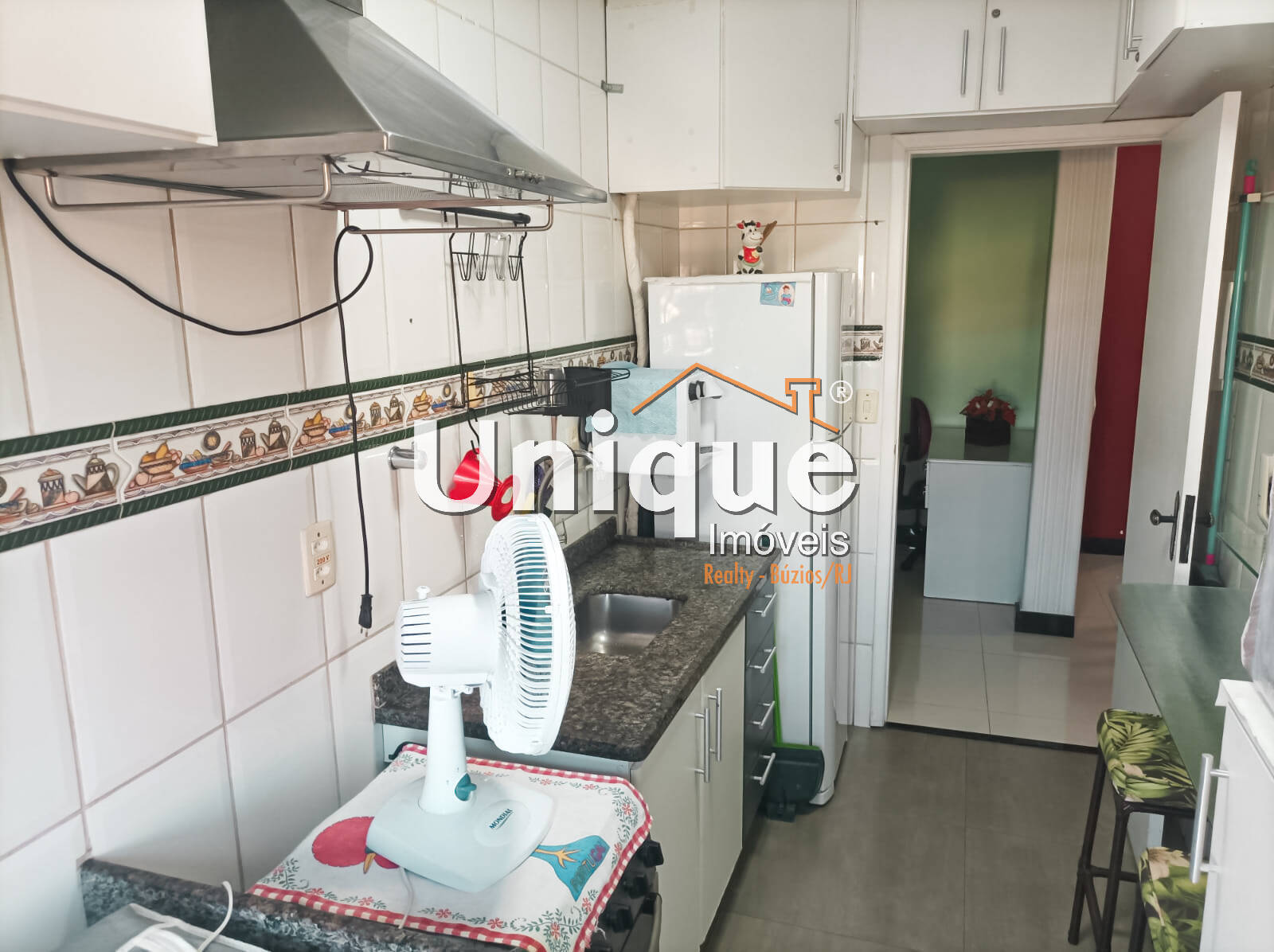 Apartamento à venda com 2 quartos, 75m² - Foto 12