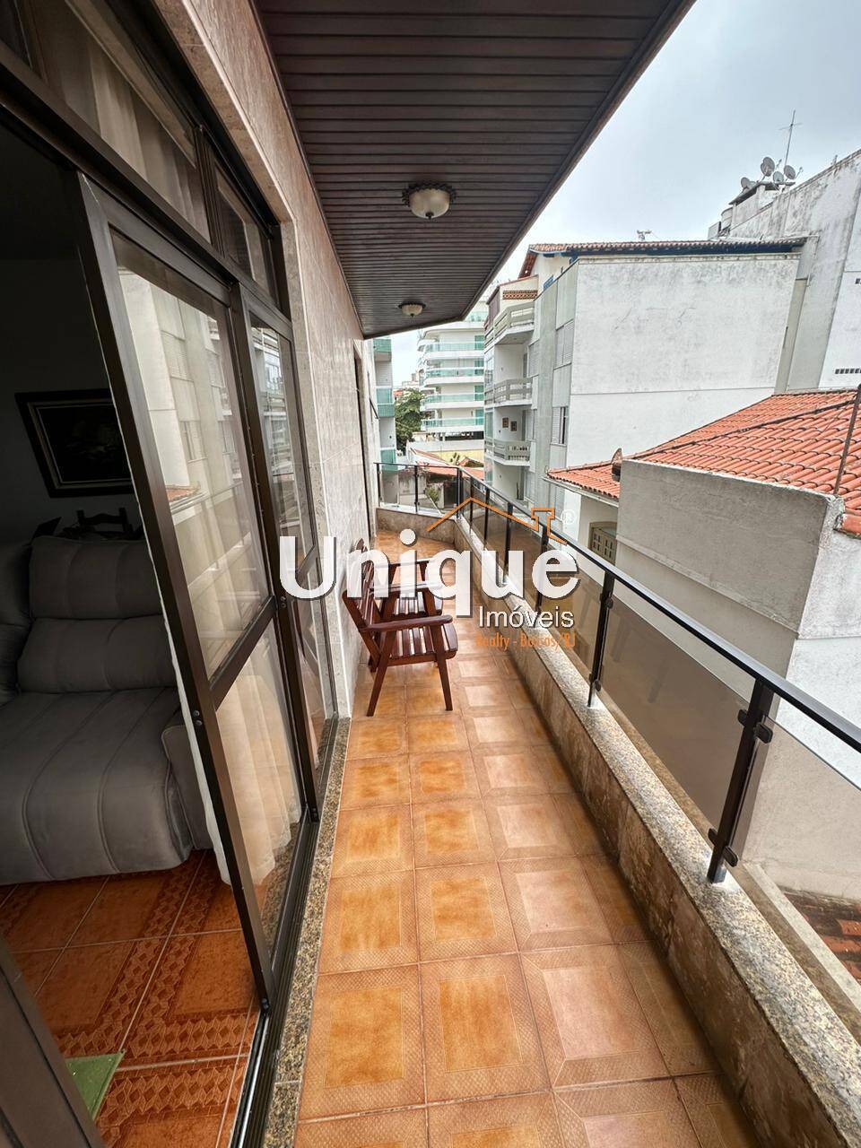 Apartamento à venda com 3 quartos, 140m² - Foto 4