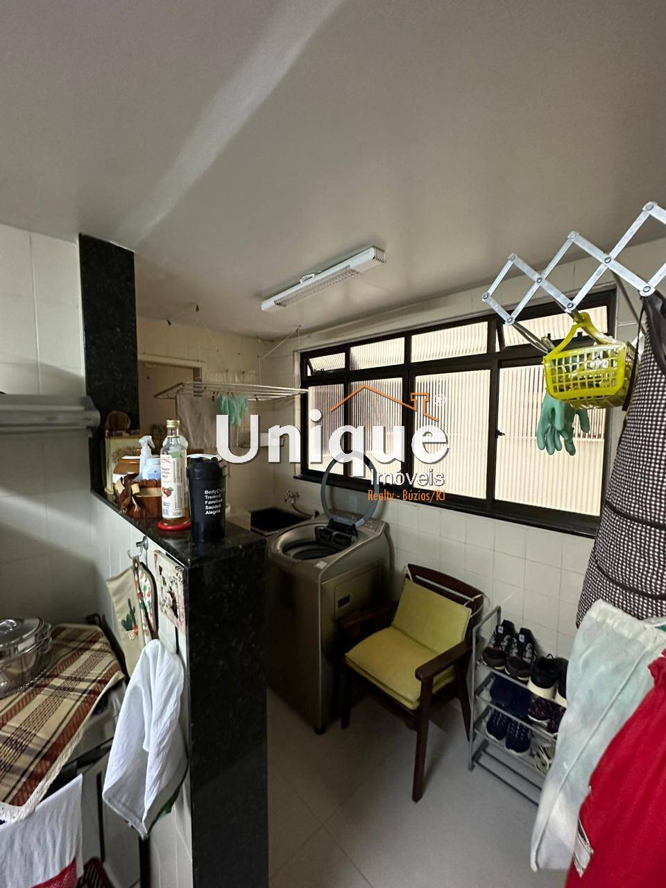 Apartamento à venda com 3 quartos, 140m² - Foto 11