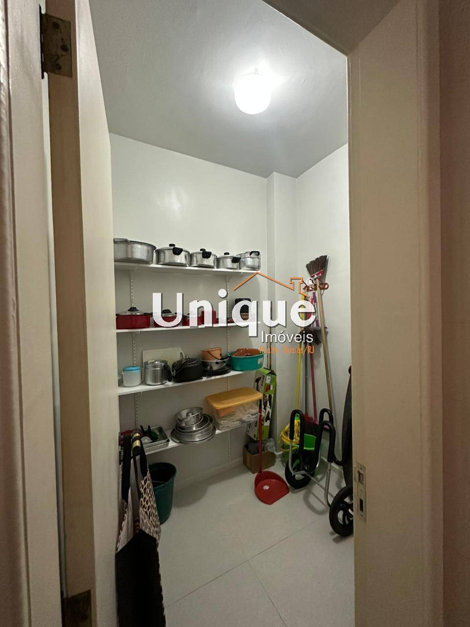 Apartamento à venda com 3 quartos, 140m² - Foto 12