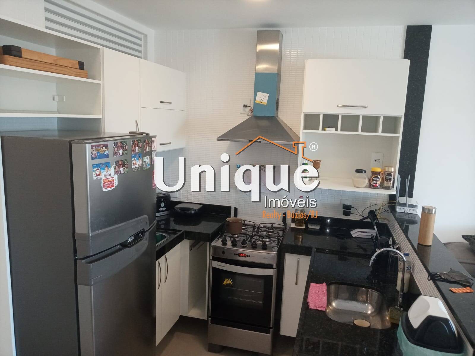 Apartamento à venda com 2 quartos, 70m² - Foto 6