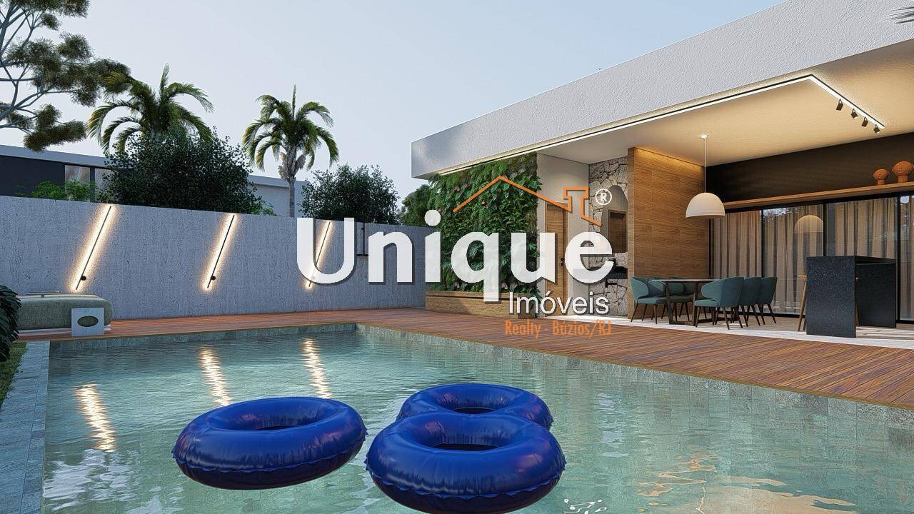 Casa à venda com 3 quartos, 372m² - Foto 12