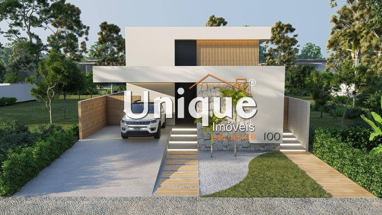 Casa à venda com 3 quartos, 372m² - Foto 4