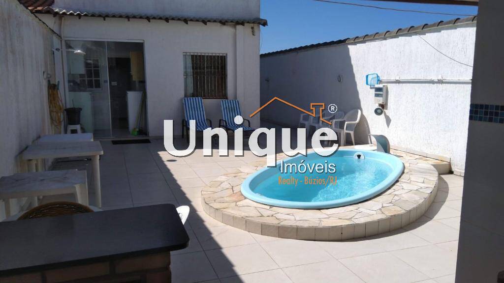 Casa à venda com 4 quartos, 170m² - Foto 13