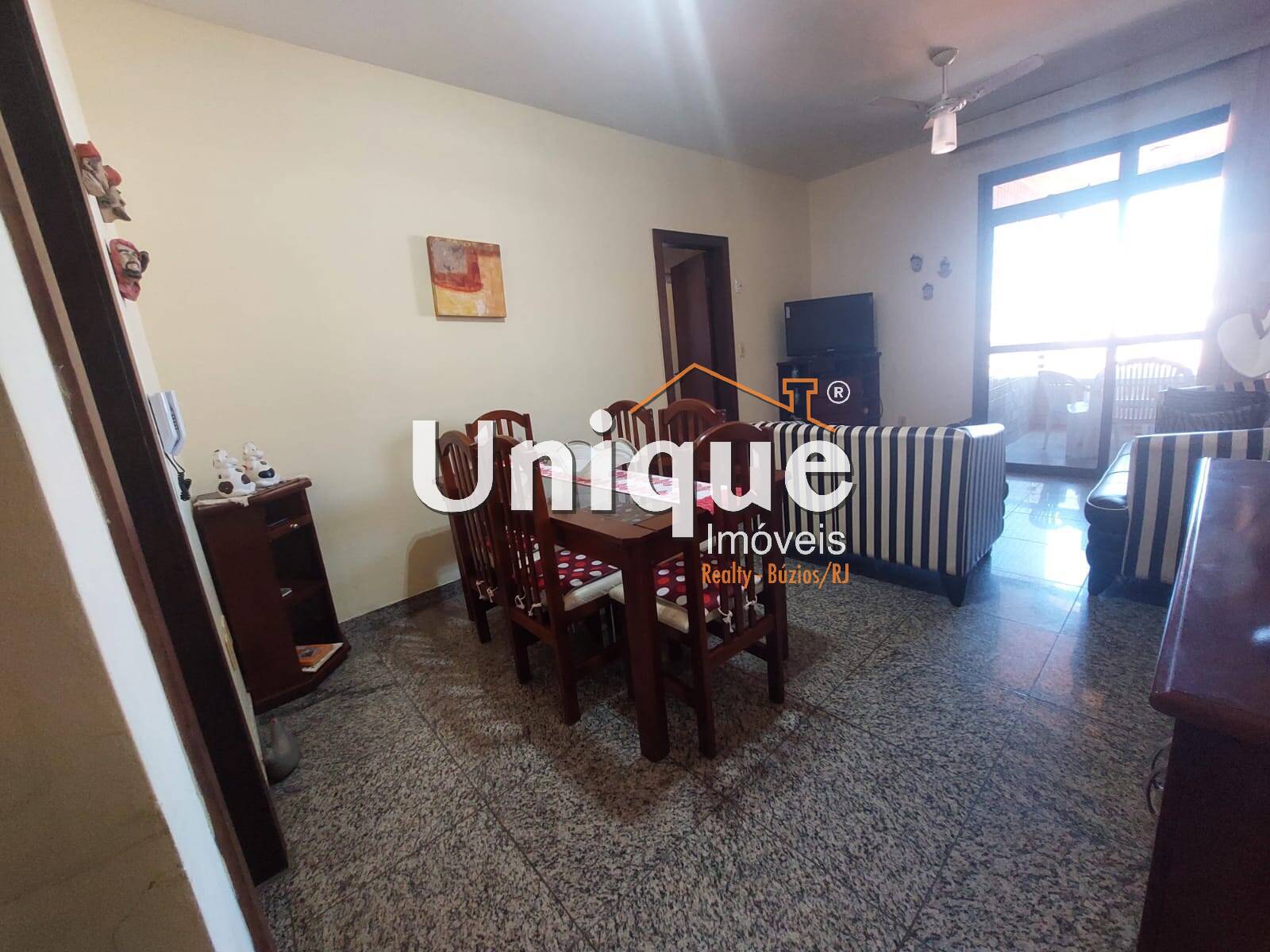 Apartamento à venda com 3 quartos, 145m² - Foto 7