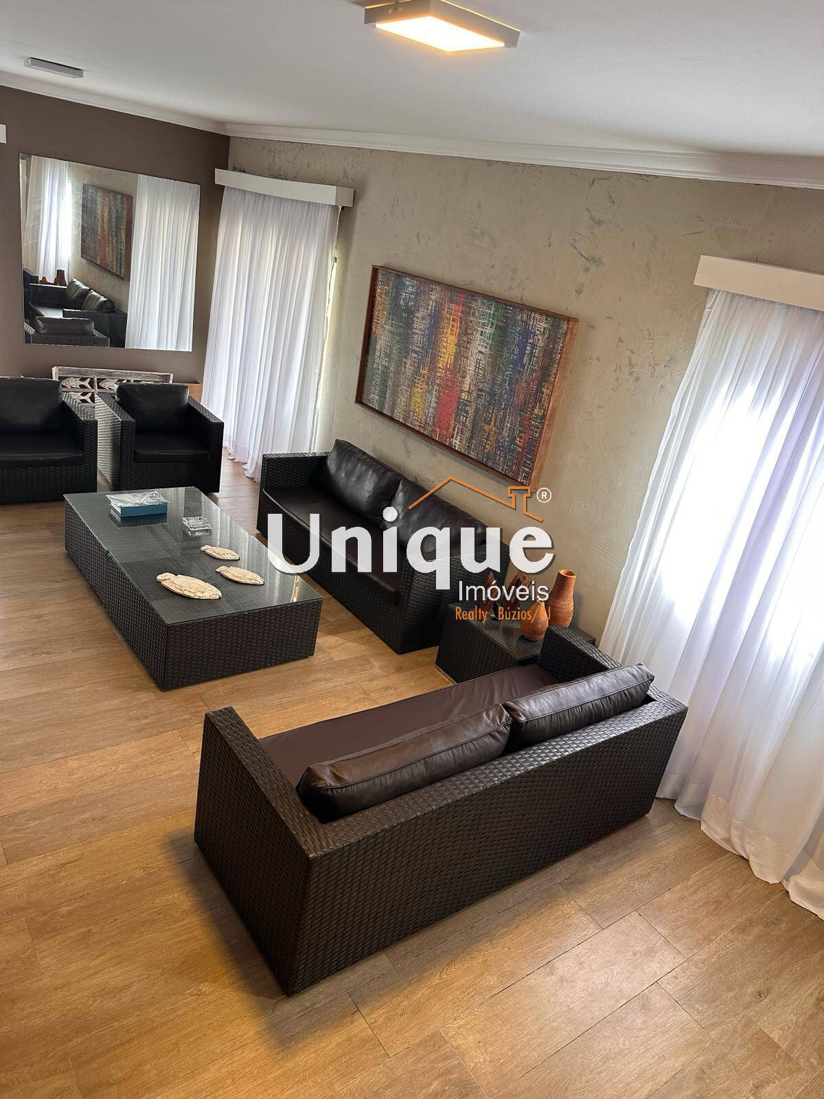 Apartamento à venda com 6 quartos, 305m² - Foto 7