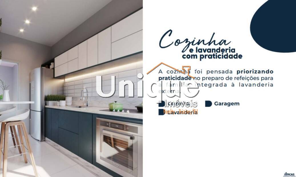 Casa à venda com 3 quartos, 119m² - Foto 17