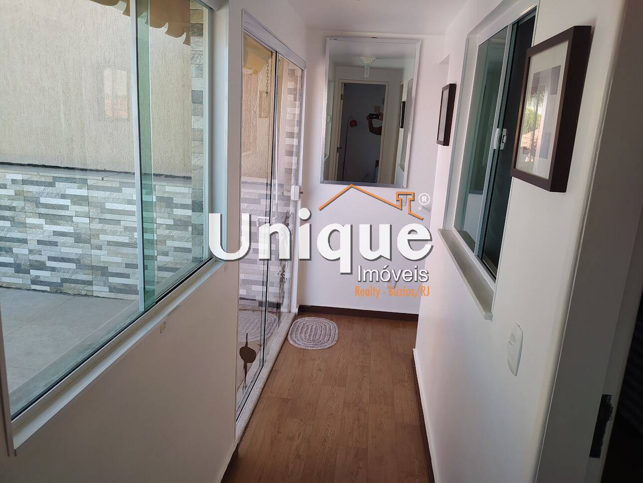 Casa à venda com 5 quartos, 300m² - Foto 31