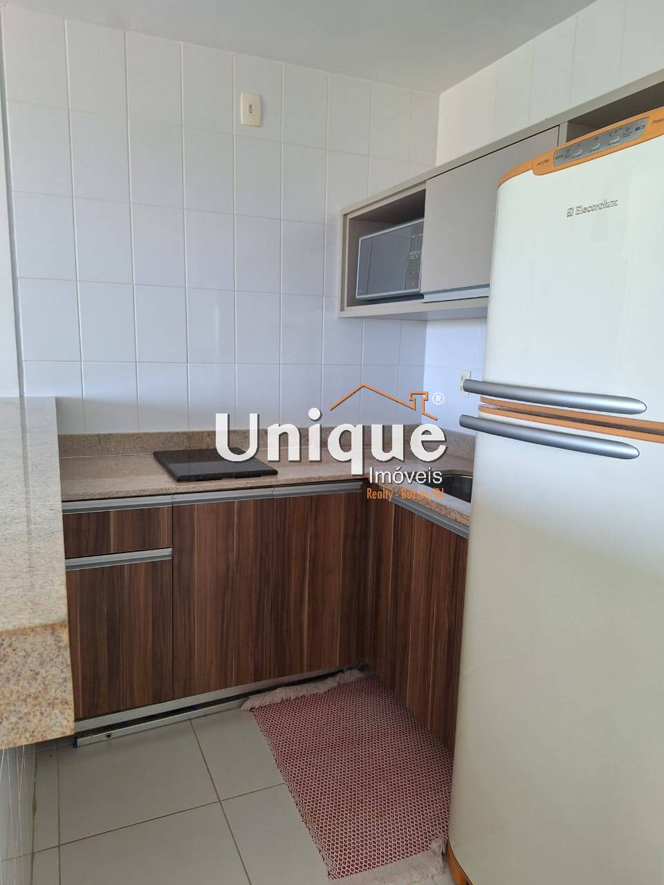 Apartamento à venda com 2 quartos, 59m² - Foto 8