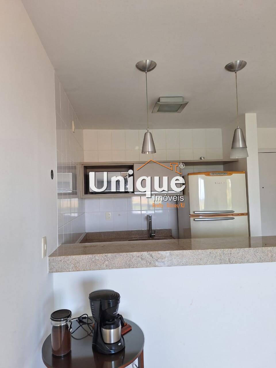 Apartamento à venda com 2 quartos, 59m² - Foto 9