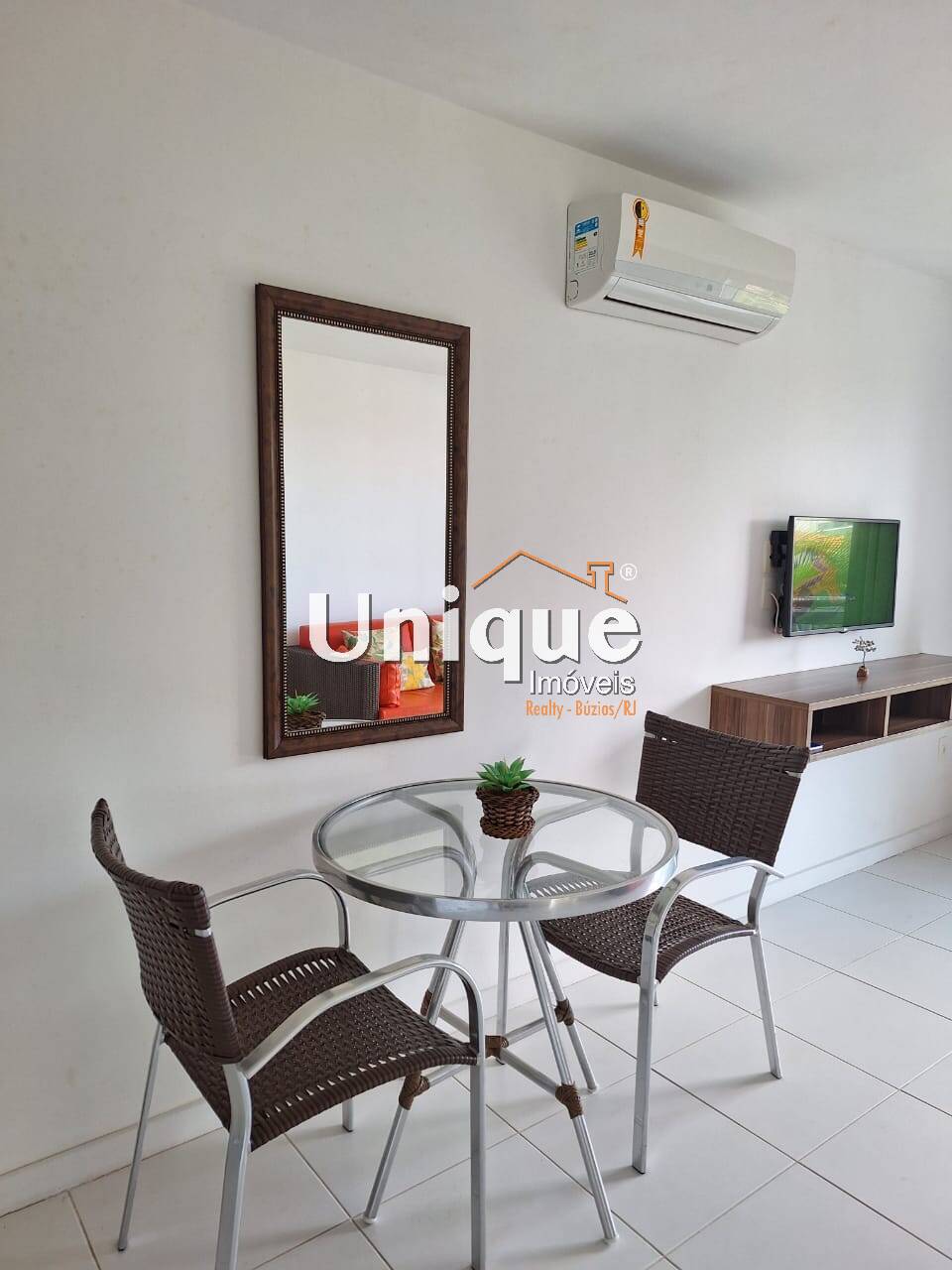 Apartamento à venda com 2 quartos, 59m² - Foto 6