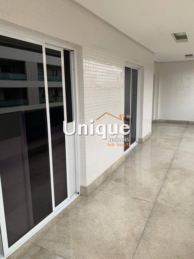 Apartamento à venda com 3 quartos, 203m² - Foto 23