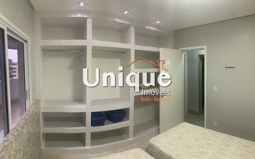 Apartamento à venda com 3 quartos, 203m² - Foto 12