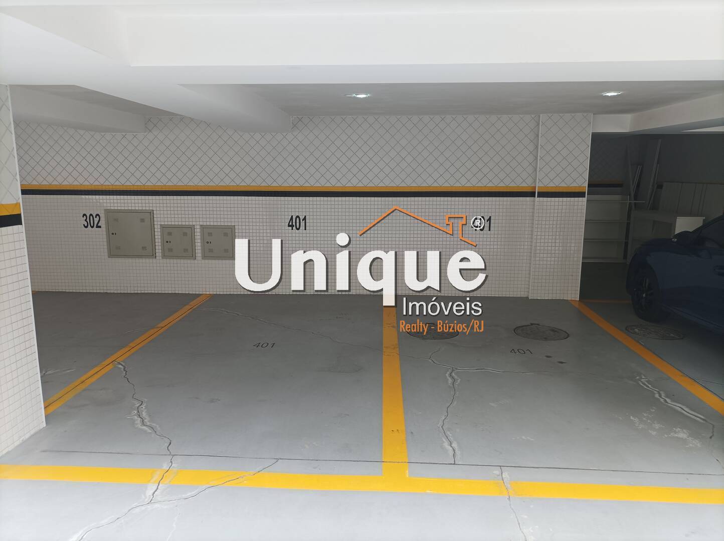 Apartamento à venda com 3 quartos, 203m² - Foto 35