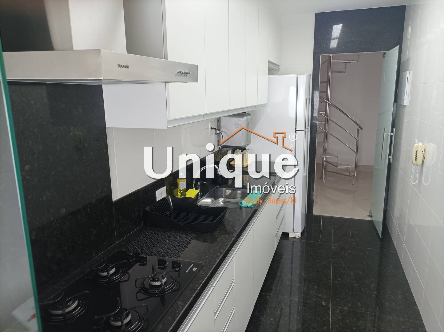 Apartamento à venda com 3 quartos, 203m² - Foto 20