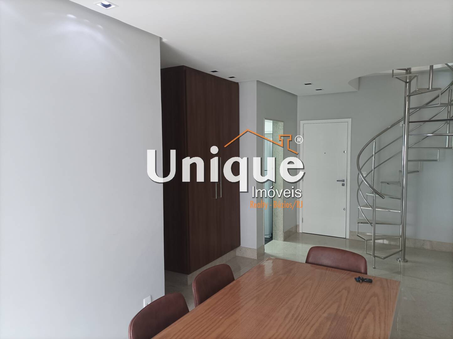 Apartamento à venda com 3 quartos, 203m² - Foto 7