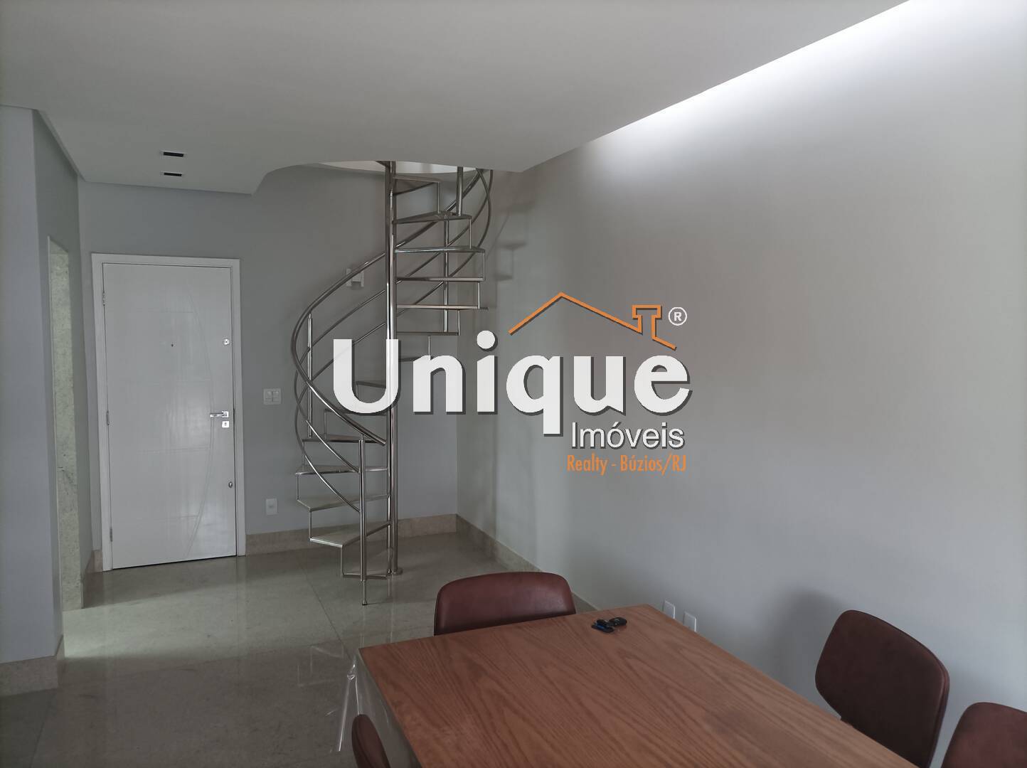 Apartamento à venda com 3 quartos, 203m² - Foto 8