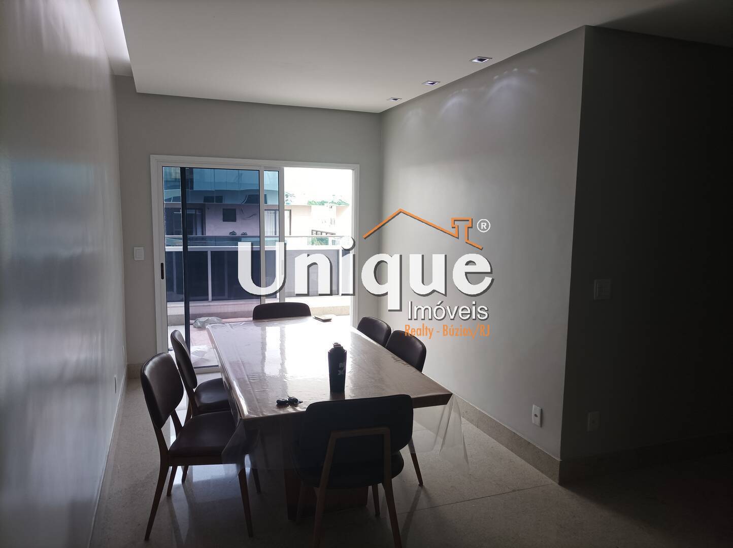 Apartamento à venda com 3 quartos, 203m² - Foto 10