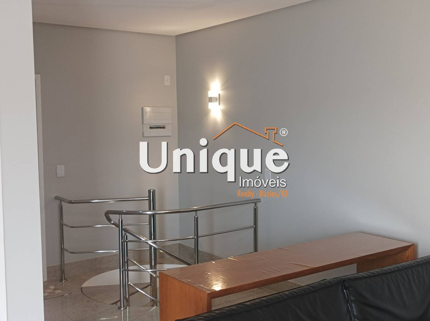 Apartamento à venda com 3 quartos, 203m² - Foto 3