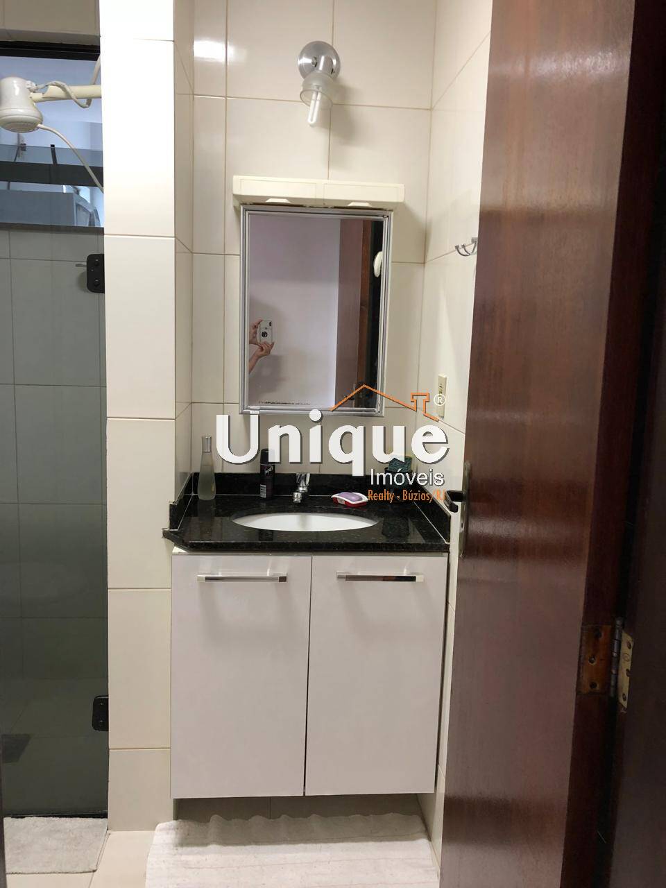 Apartamento à venda com 1 quarto, 45m² - Foto 6