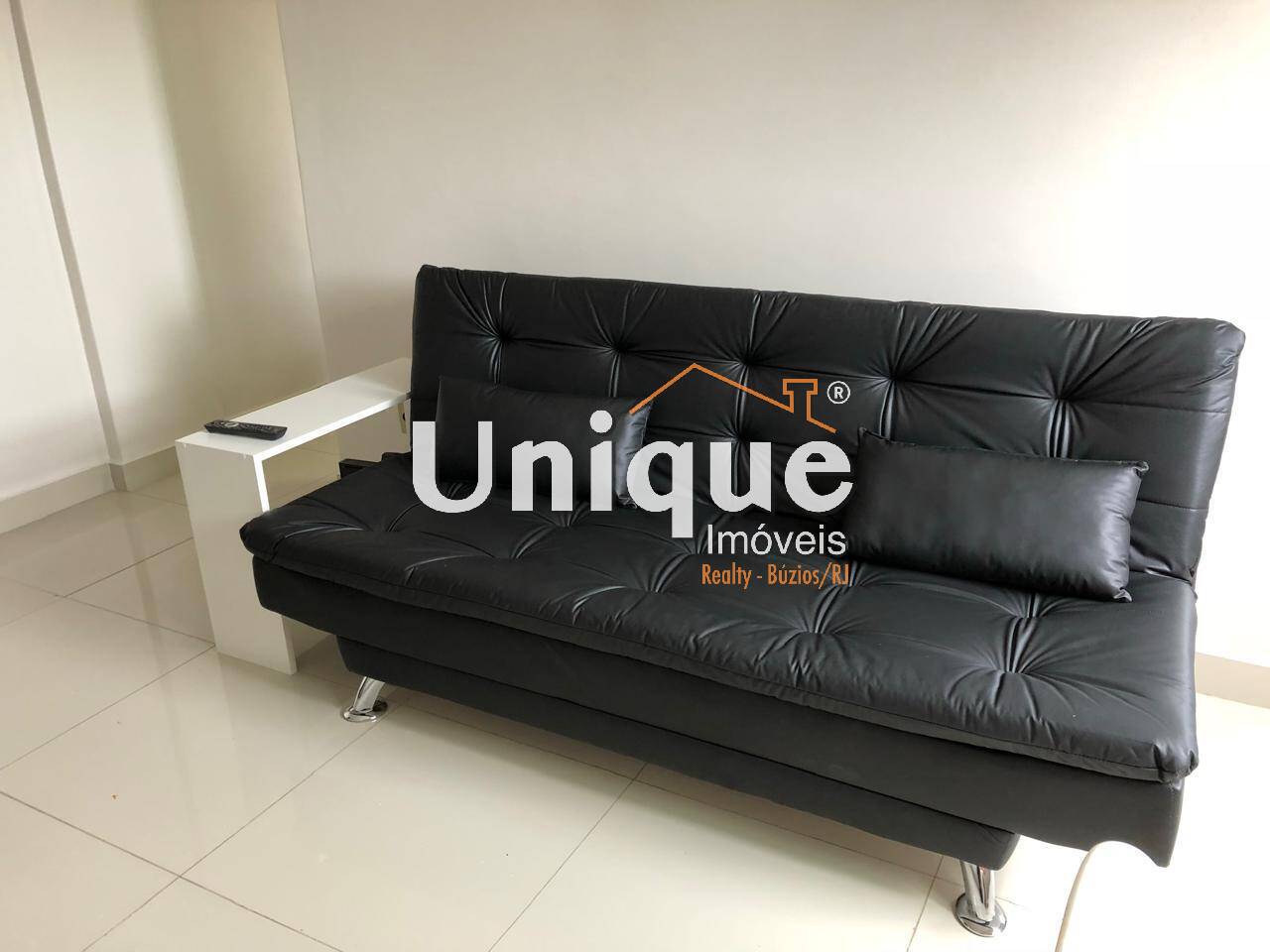 Apartamento à venda com 1 quarto, 45m² - Foto 3