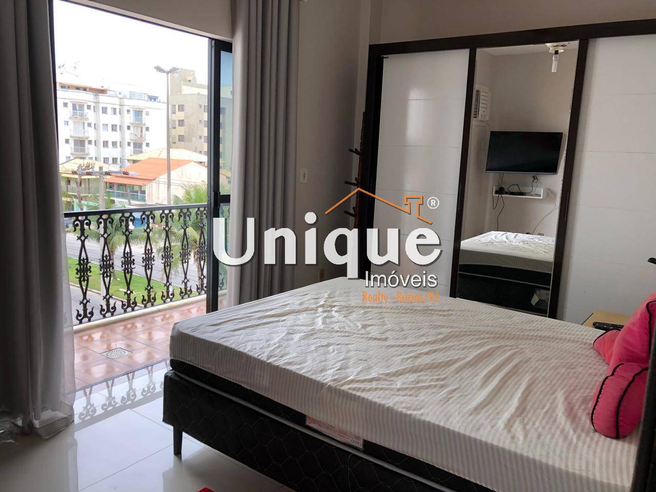 Apartamento à venda com 1 quarto, 45m² - Foto 12