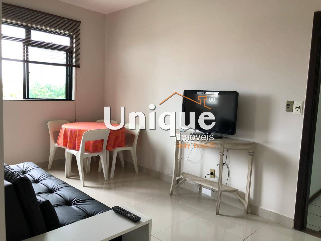 Apartamento à venda com 1 quarto, 45m² - Foto 4