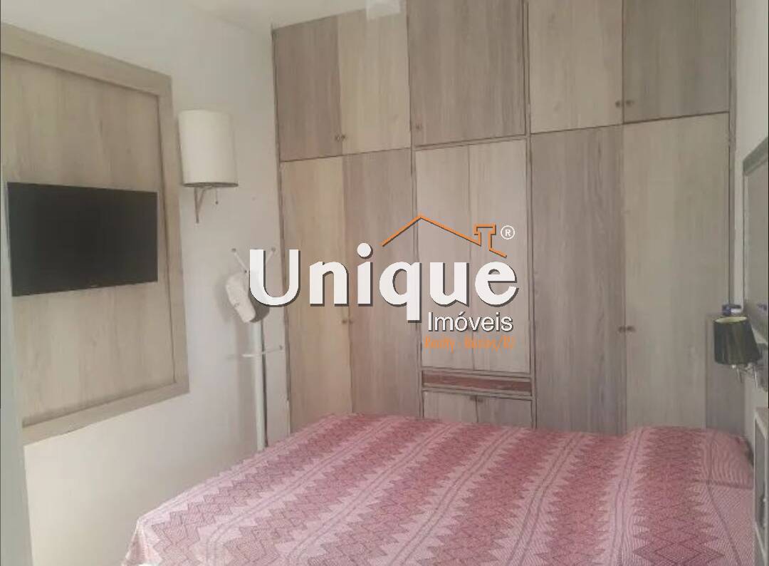 Apartamento à venda com 2 quartos, 65m² - Foto 1