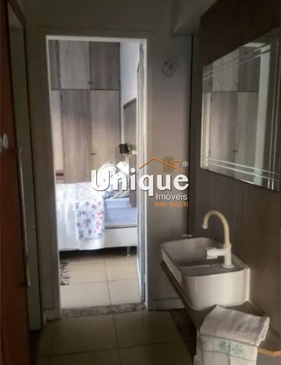 Apartamento à venda com 2 quartos, 65m² - Foto 5