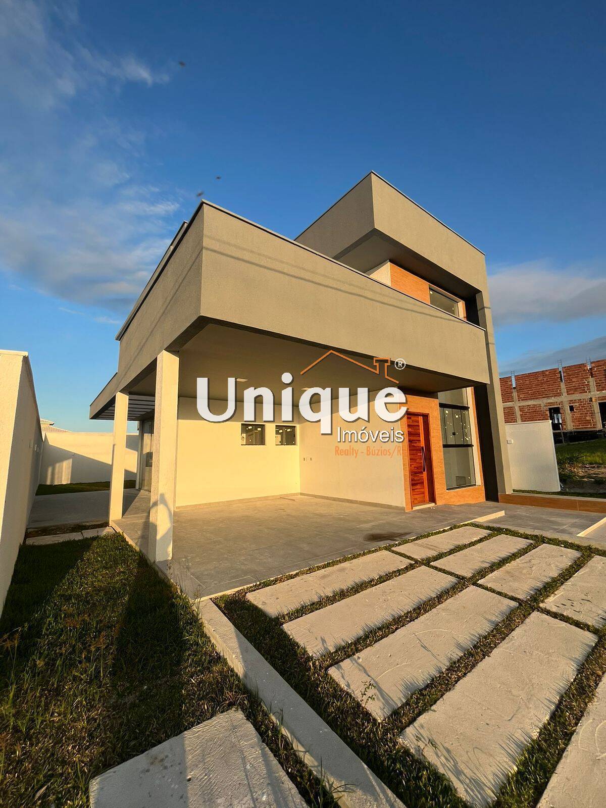 Casa à venda com 3 quartos, 252m² - Foto 4