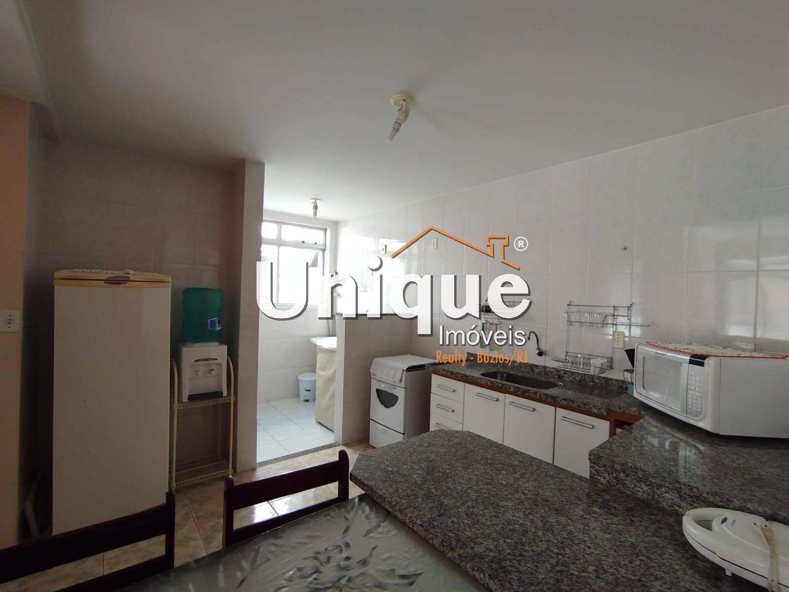 Apartamento à venda com 2 quartos, 120m² - Foto 6